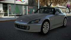 Honda S2000 Milox für GTA 4