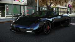 Pagani Huayra TSL S10 pour GTA 4