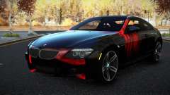 BMW M6 Kathan S11 für GTA 4