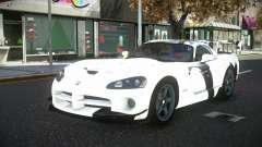 Dodge Viper Kirmy S5 für GTA 4