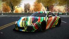 Porsche 911 Danael S7 pour GTA 4