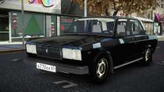 VAZ 2107 Gisom für GTA 4