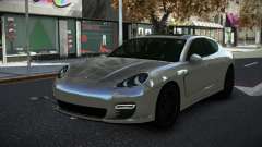 Porsche Panamera Pavurz für GTA 4