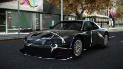 Nissan Skyline R34 YHL S5 für GTA 4