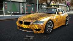 BMW Z4 Ewtianline S10 für GTA 4