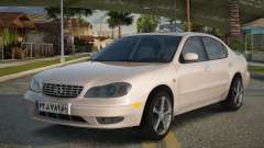 Nissan Maxima V1.0 pour GTA San Andreas