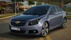 Chevrolet Cruze V1.0