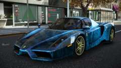 Ferrari Enzo Irushy S2 für GTA 4