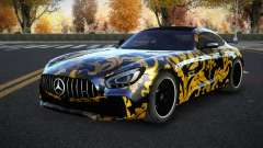 Mercedes-Benz AMG GT Encosa S4 für GTA 4