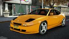 Fiat Type 175 Bruzeg pour GTA 4