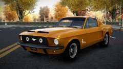 Ford Mustang Lodnubo für GTA 4