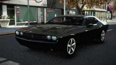Dodge Challenger Zahula pour GTA 4