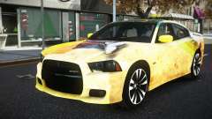 Dodge Charger MHR S13 für GTA 4