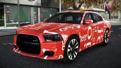 Dodge Charger MHR S8 pour GTA 4