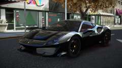Ferrari 488 Daluny für GTA 4