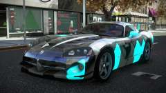 Dodge Viper Kirmy S9 pour GTA 4