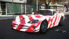 Dodge Viper Kirmy S1 pour GTA 4
