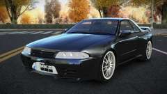 Nissan Skyline R32 Rolzucewi für GTA 4