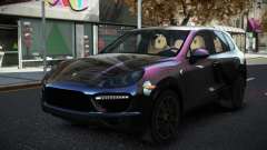 Porsche Cayenne Somney S13 pour GTA 4