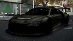 Audi R8 Rakson