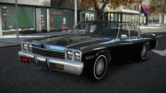 Dodge Monaco Camoelge für GTA 4