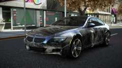 BMW M6 Moliago S13 für GTA 4