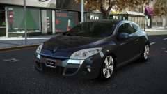 Renault Megane Gerby pour GTA 4
