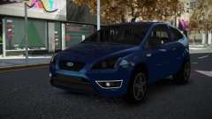 Ford Focus Erudis pour GTA 4