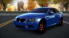 BMW M3 E92 Bifbuk für GTA 4