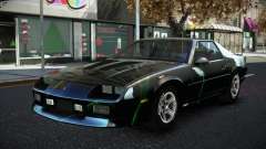 Chevrolet Camaro Ceairion S8 für GTA 4