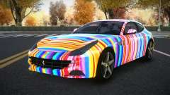 Ferrari FF Lynolas S6 pour GTA 4