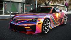 Lexus LFA Nerizo S12