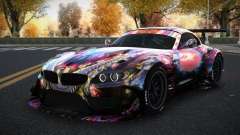 BMW Z4 Zoere S9 für GTA 4