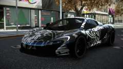 McLaren 650S T7R S4 pour GTA 4