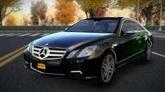Mercedes-Benz E500 Ganexphia S11 für GTA 4