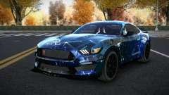 Ford Mustang Shelby Neyxis S2 pour GTA 4