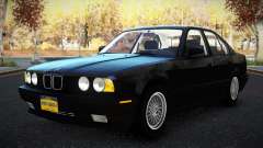 BMW M5 E34 Decwugaku für GTA 4