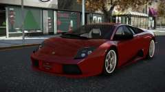 Lamborghini Murcielago Lorlee
