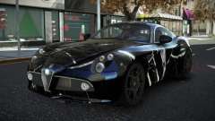 Alfa Romeo 8C Rlyen S6 für GTA 4