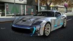 Dodge Viper SRT Busky S1 pour GTA 4