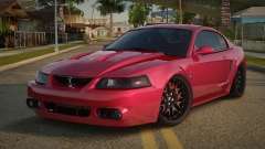 2004 Mustang SVT Terminator pour GTA San Andreas