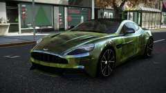 Aston Martin Vanquish R7X S7 für GTA 4