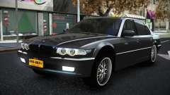 BMW 750i Chorzay für GTA 4