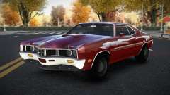 Mercury Cyclone Depi pour GTA 4