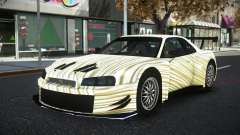 Nissan Skyline R34 YHL S10 pour GTA 4