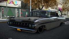Chevrolet Impala Hamirt für GTA 4