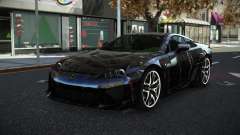 Lexus LFA Nerizo S5 für GTA 4