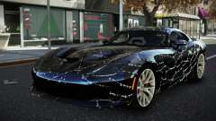 Dodge Viper SRT Busky S3 für GTA 4