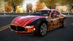 Maserati Gran Turismo Ranity S14 pour GTA 4