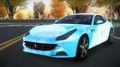 Ferrari FF Lynolas S8 pour GTA 4